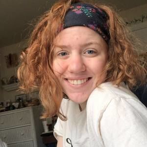 Meet your Posher, Erinkimber